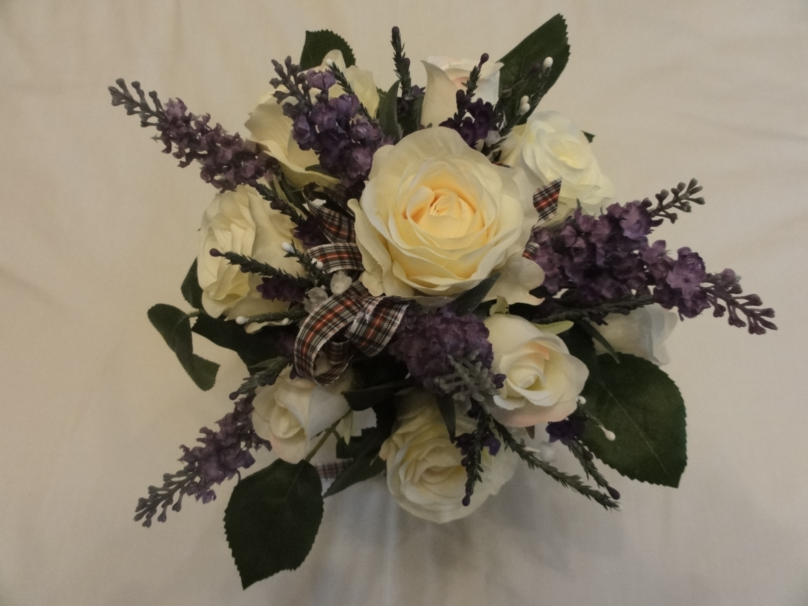 Scottish Heather Wedding Bouquets Ideas 2018 Scottish Wedding Bouquets By Thistle Du Florist