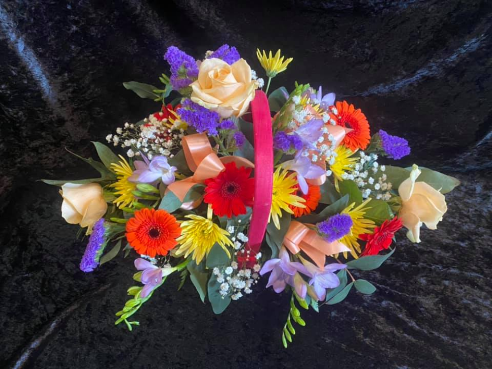 Signature Basket Product Image
