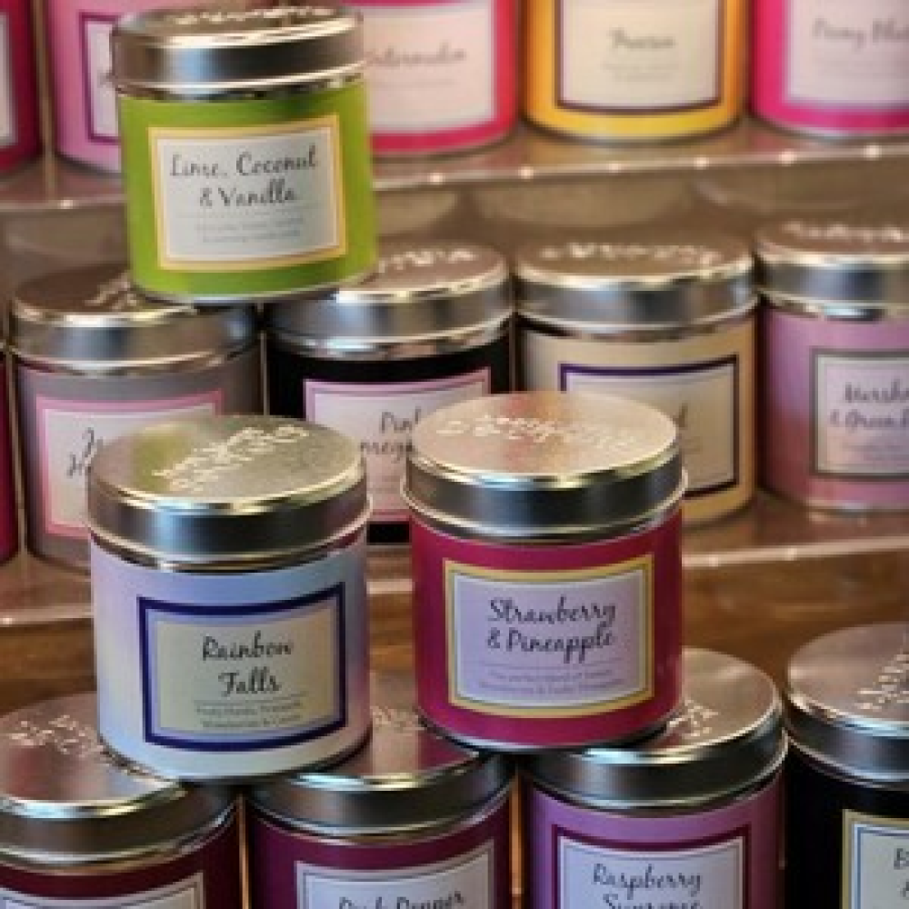 Candle Product Image
