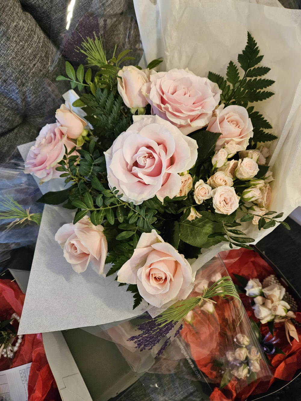 Blushing Beauty Product Image