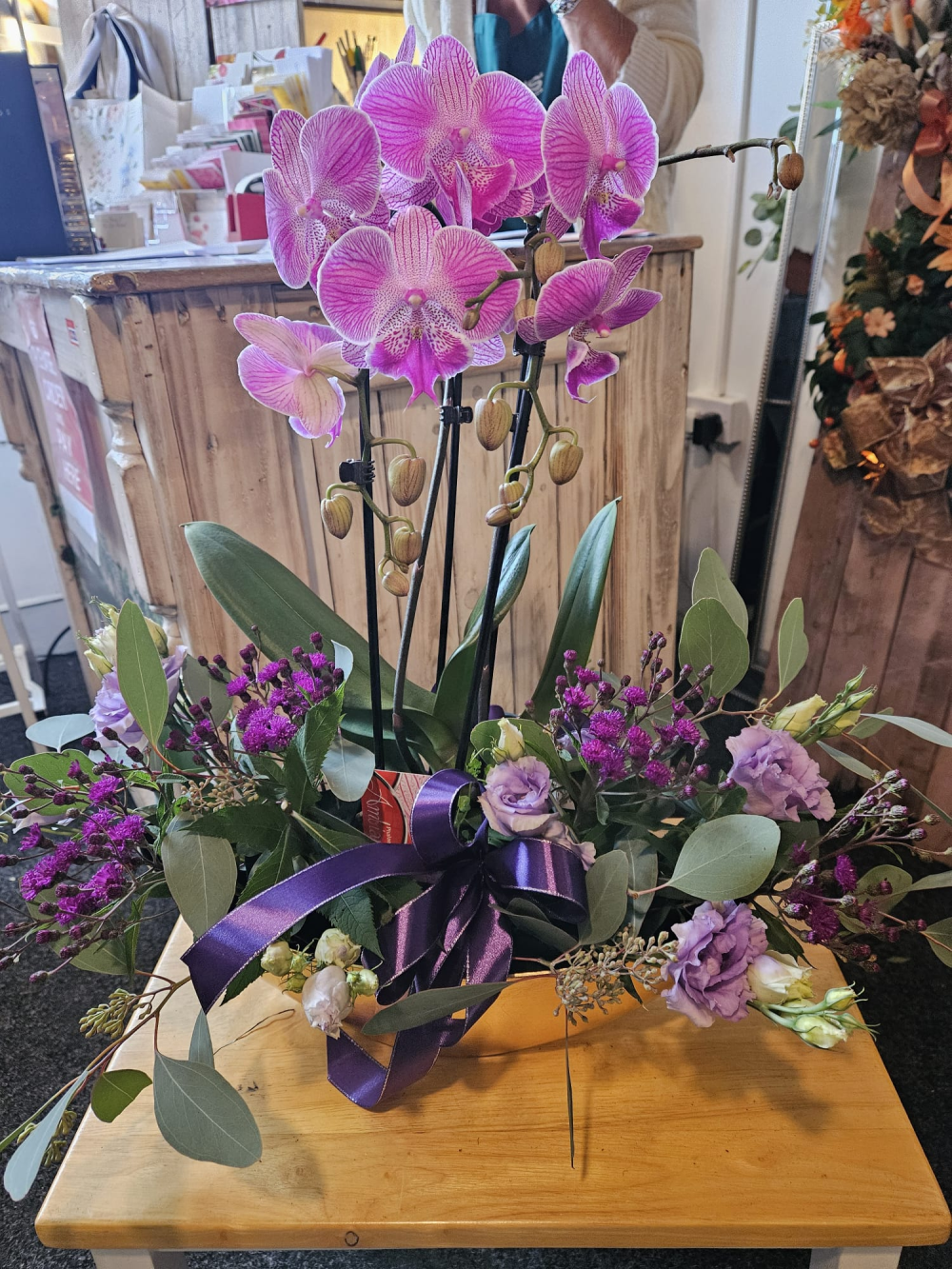 Purple Perfection Product Image