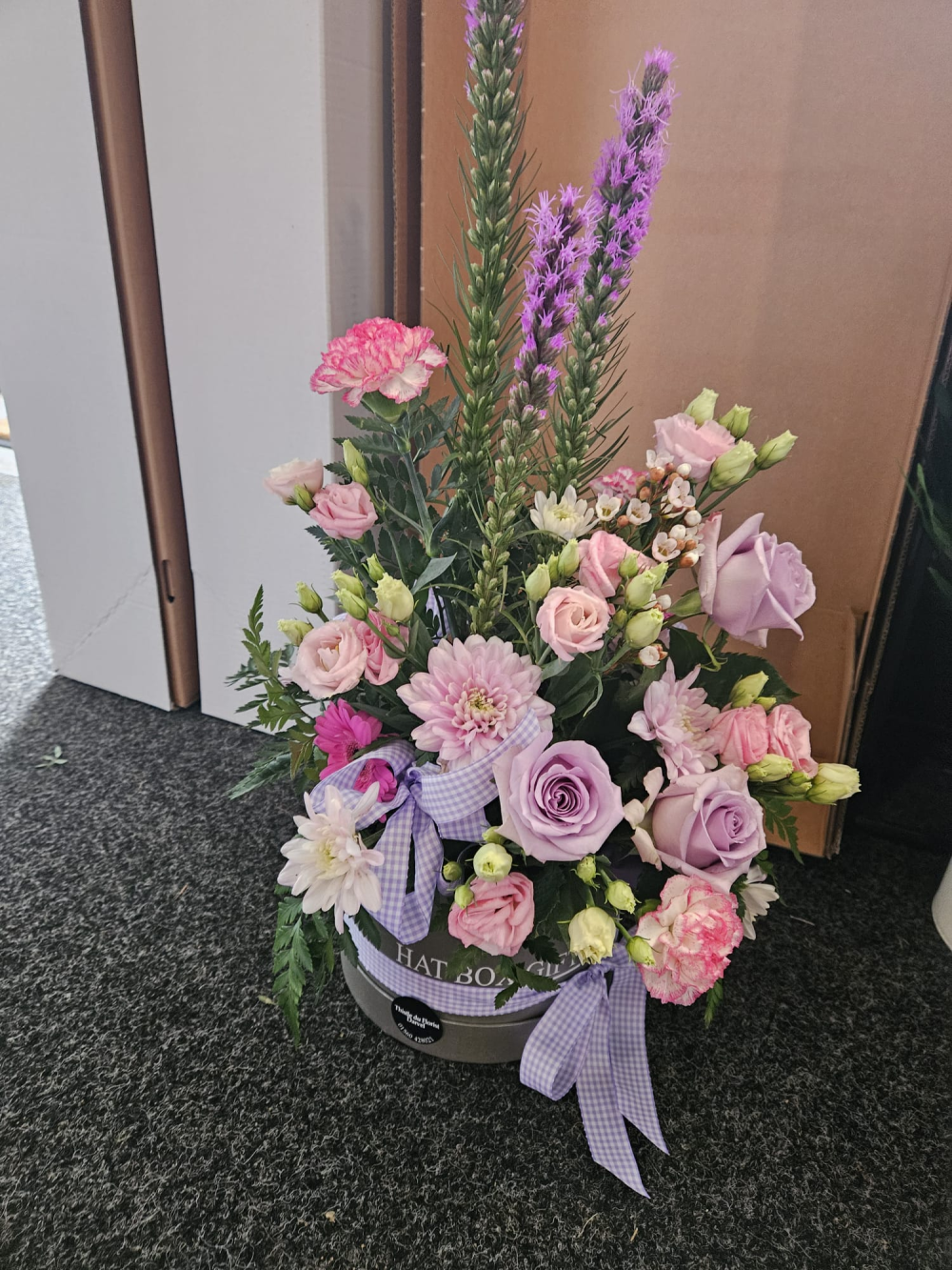 Lilac Dreams Product Image