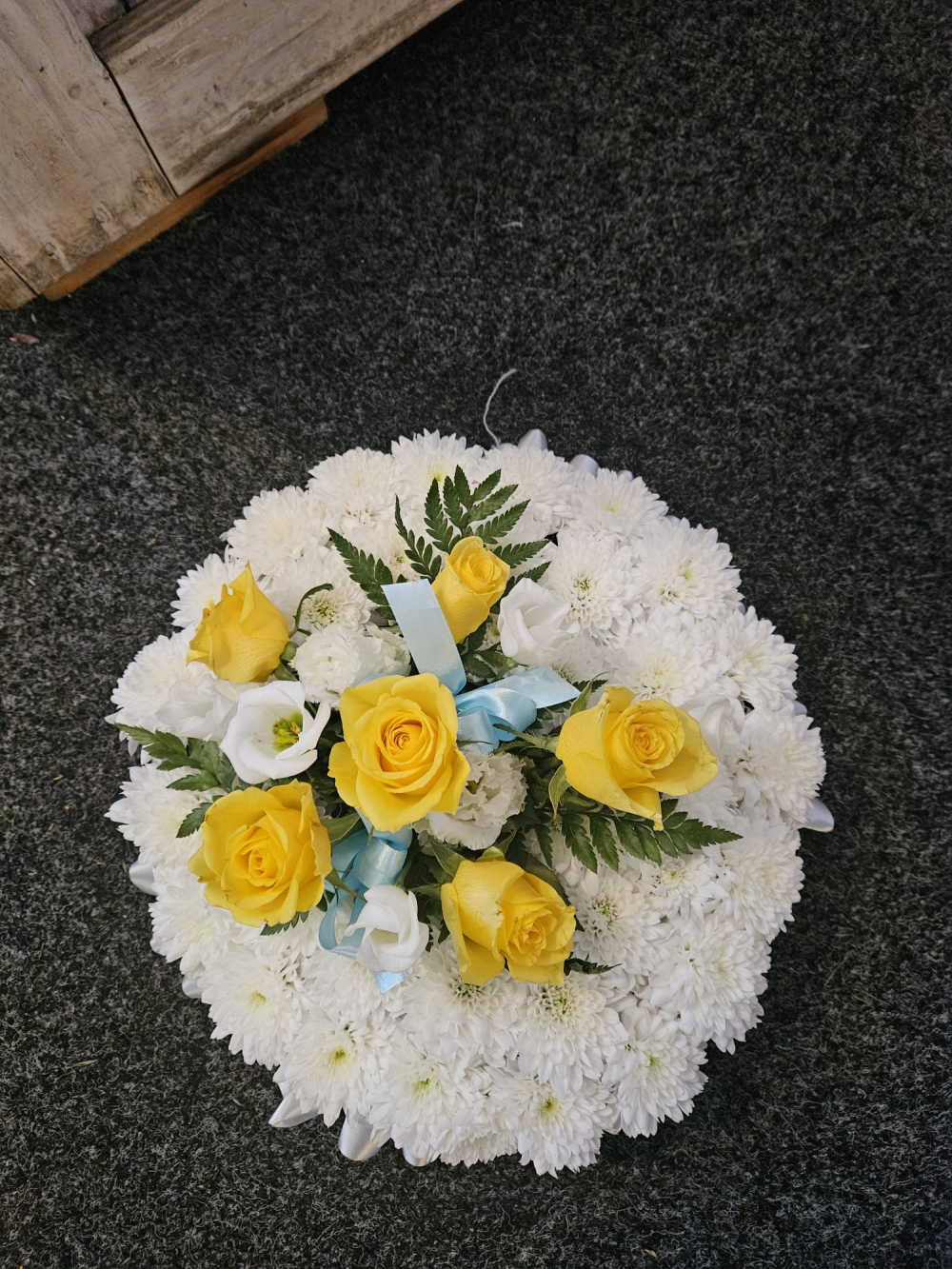 Gentle Goodbye Product Image