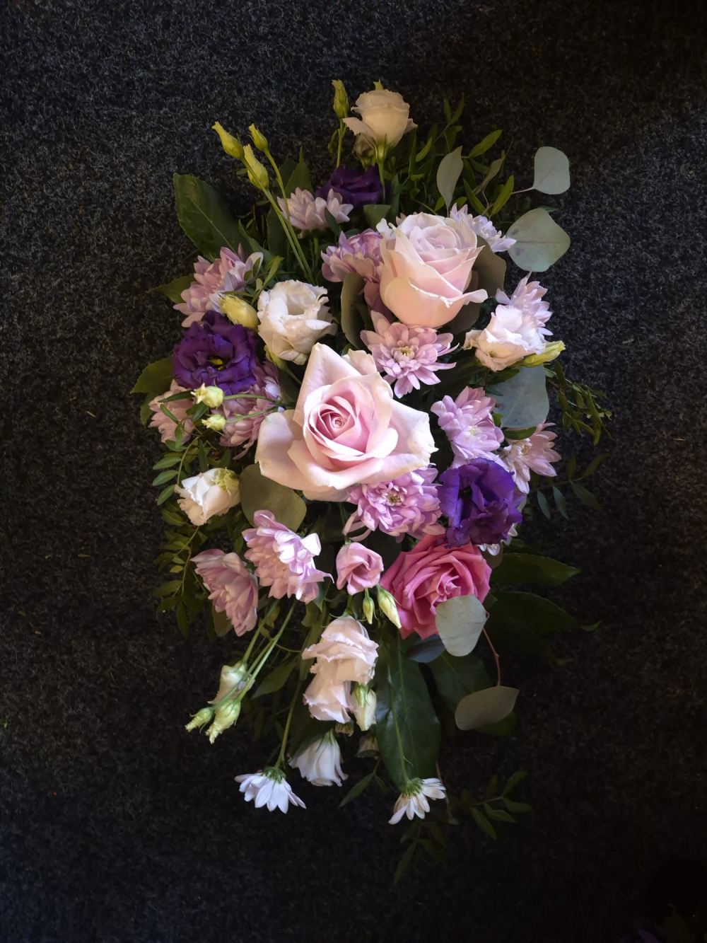 Gentle Lilac Spray Product Image