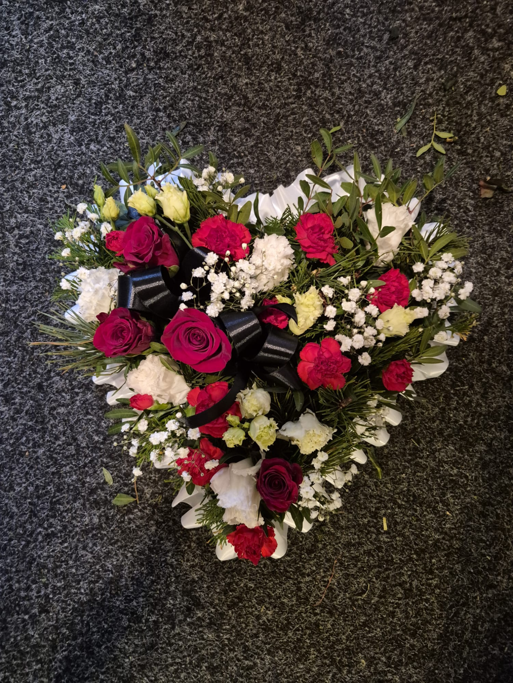 Deepest Love Heart Product Image